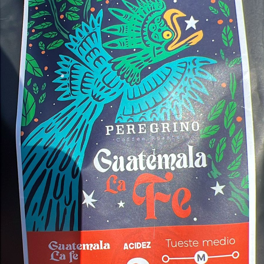 Café Peregrino (250g)