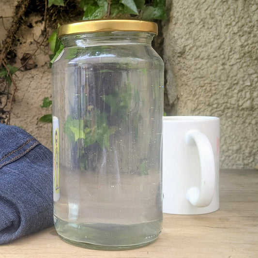 Lavaloza BIOgranel (1lt)