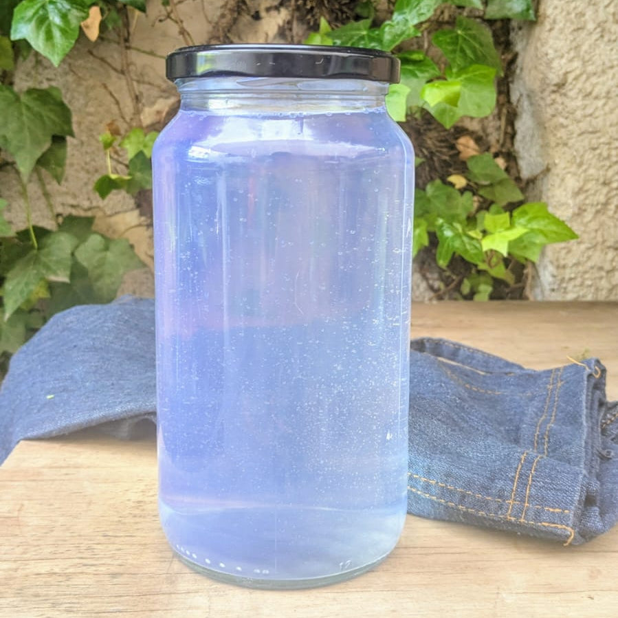 Detergente BIOgranel (1lt)