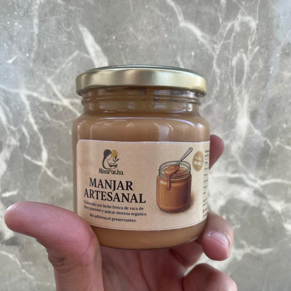 Manjar Artesanal (260g)