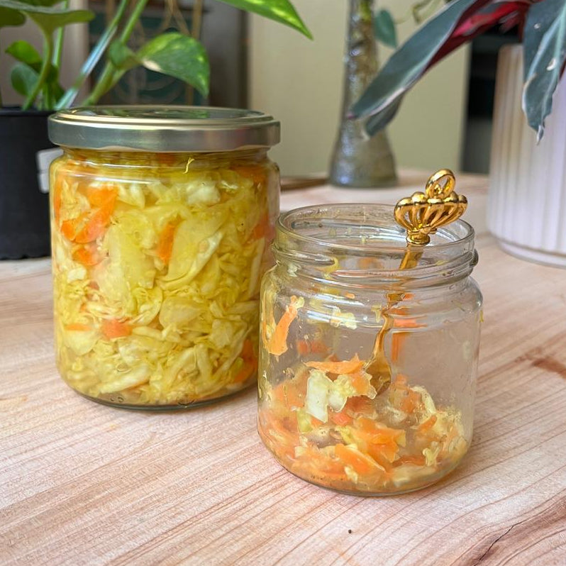 Fermento Adorado (450g)