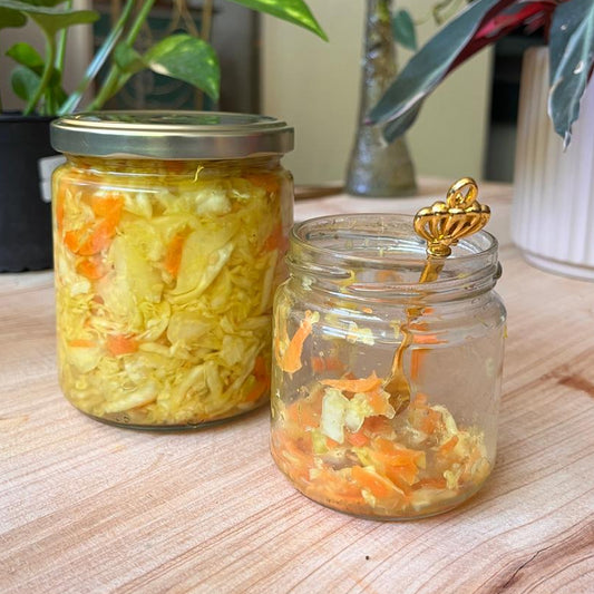 Fermento Adorado (450g)