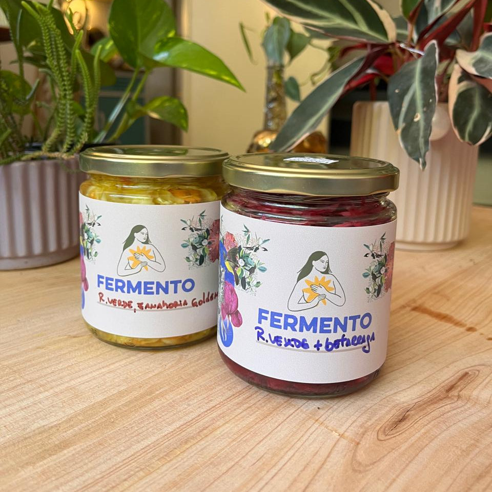 Fermento Adorado (450g)