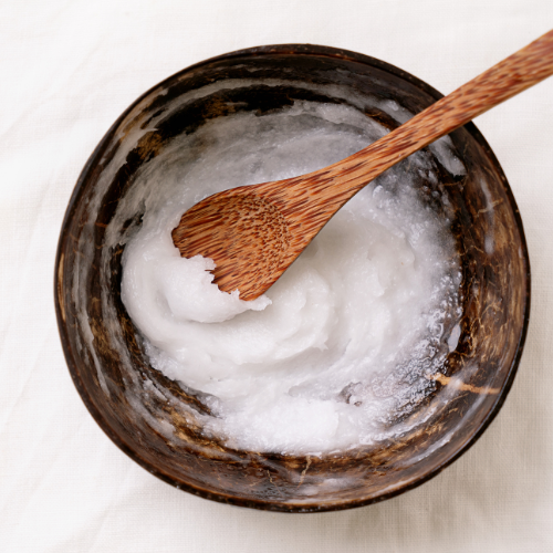 Aceite de Coco (500ml)