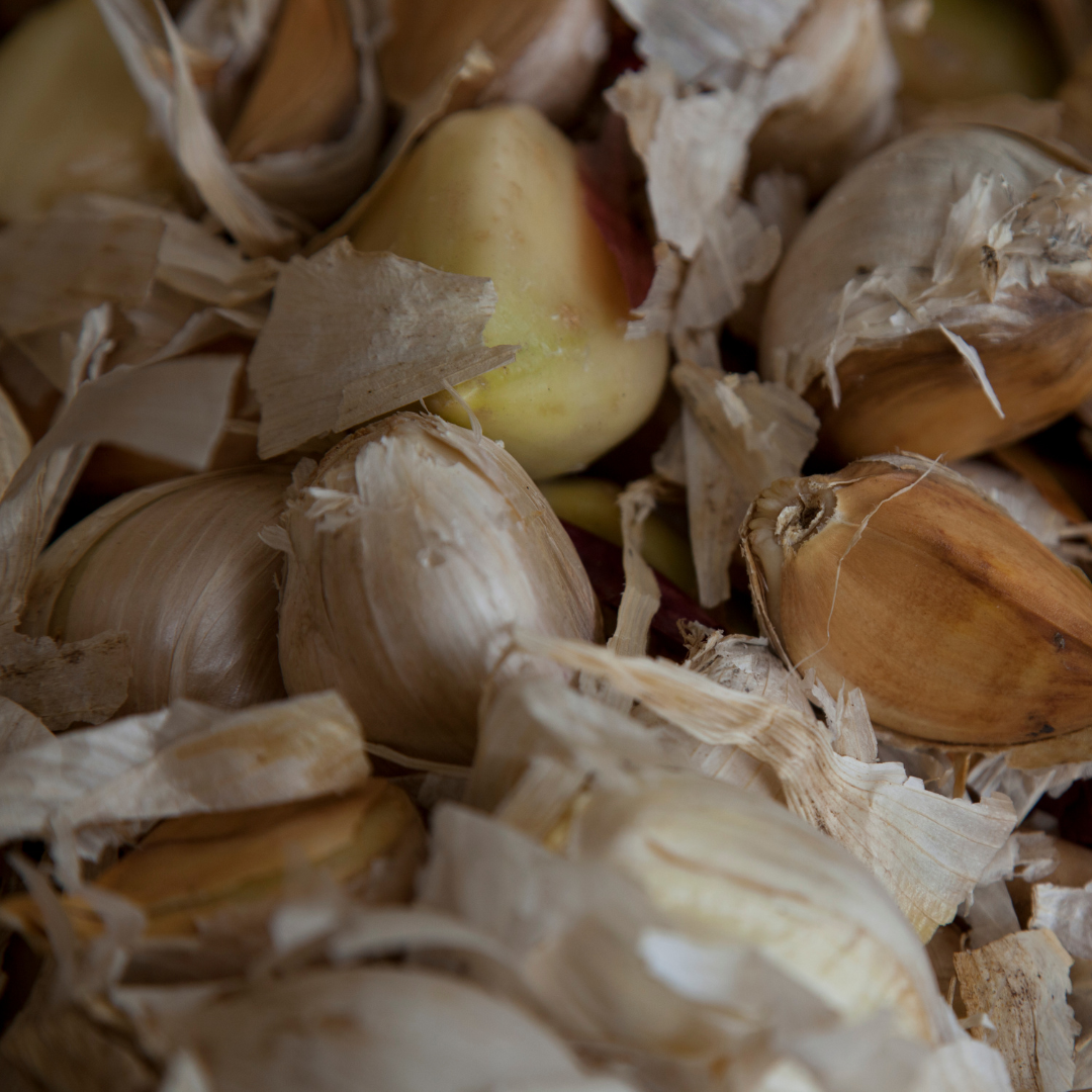 Ajo Chilote (100g)