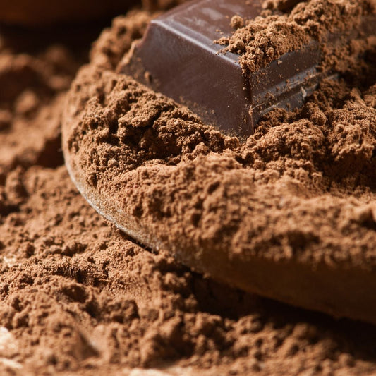 Cacao en polvo (250g)