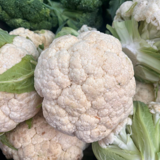 Coliflor