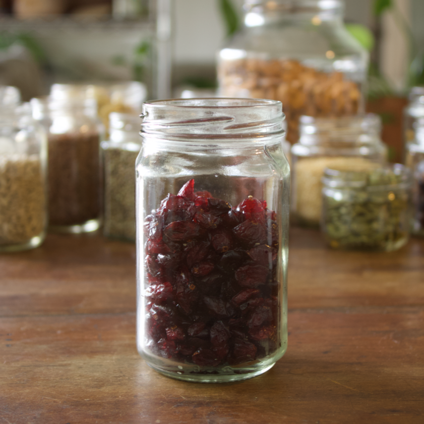 Cranberries (300g)