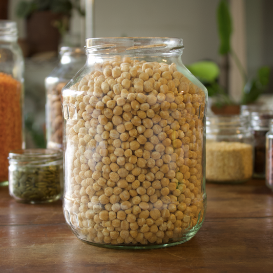 Garbanzos (1kg)