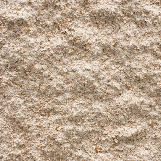 Harina Integral orgánica (500g)