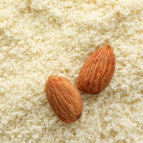 Harina de Almendras (1kg)