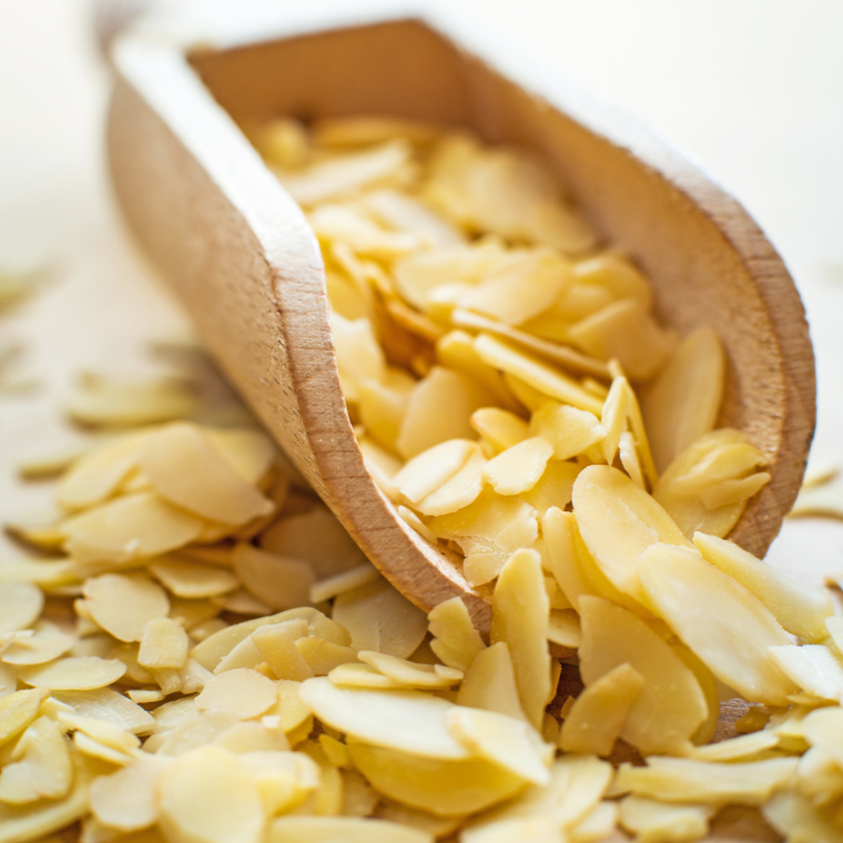 Almendras Laminadas (500gr)