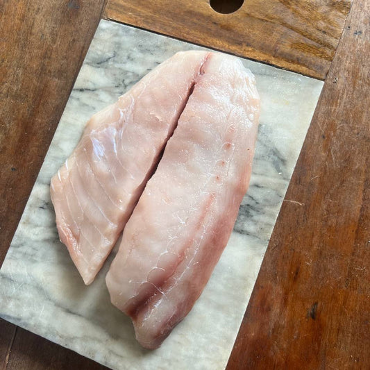 Jurel de Juan Fernández (470g)