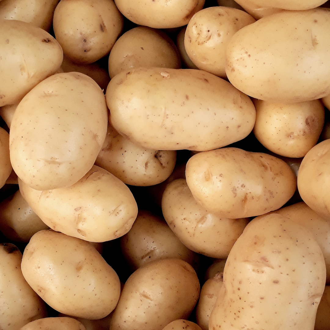 Papa Yagana (1 kg)