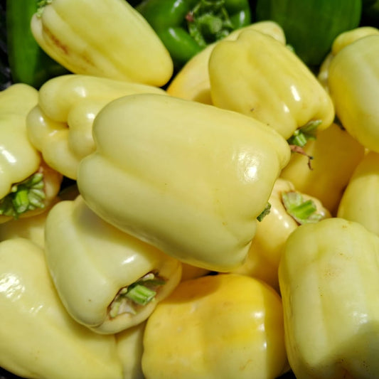 Pimentón Amarillo (Unidad)