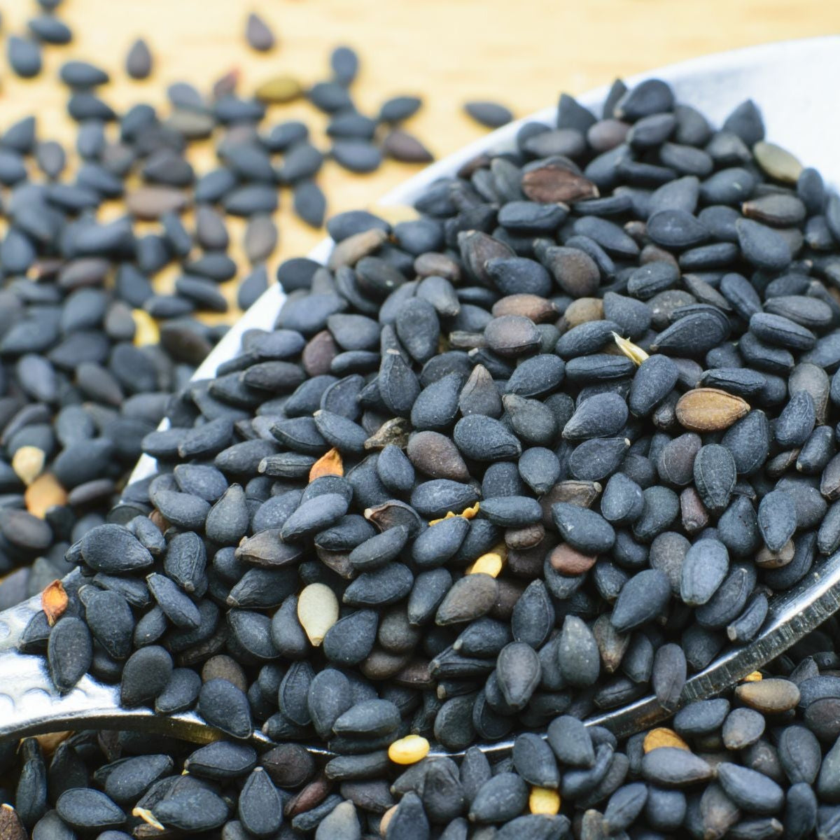 Sésamo negro (200 gr)