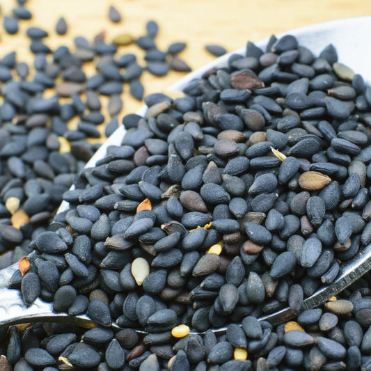 Sésamo negro (200 gr)